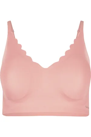 Skiny ® Micro Essentials Bustier, herausnehmbare Pads, für Damen, , 36