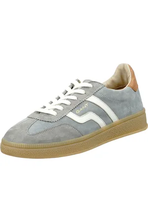 GANT Sneaker, Leder, für Damen, , 38