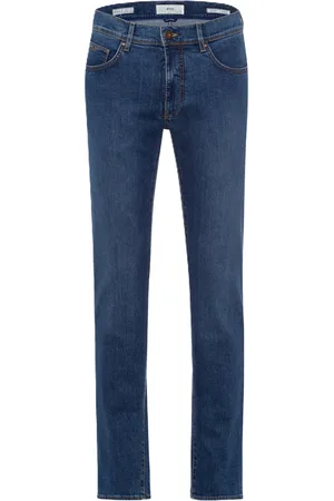 Brax Cadiz Jeanshose, Regular-Fit, Five-Pocket, für Herren, , 35/30