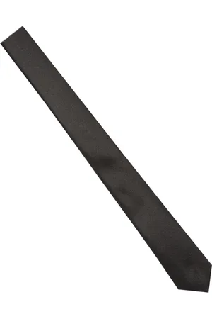 Seidensticker Krawatte, Seide, uni, 5 cm, für Herren, , OneSize