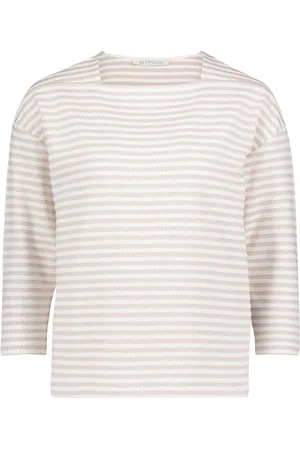 Betty & Co Shirt, 3/4 Arm, für Damen, , XL