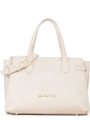 Valentino by Mario Valentino Valentino by Mario Shopper, Kunstleder, Emblem, für Damen