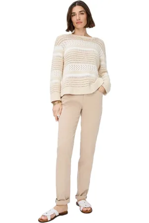 Brax Carola Chino, 5-Pocket, für Damen, , 20