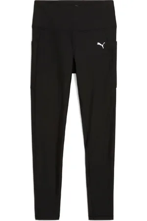 PUMA ® Sport-Tights, schnell trocknend, feuchtigkeitsregulierend, für Damen, , M