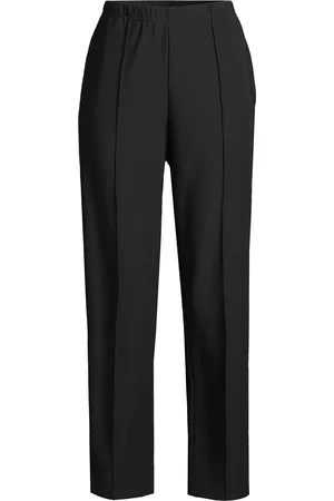 Adagio Stoffhose, Gummibund, für Damen, , 38