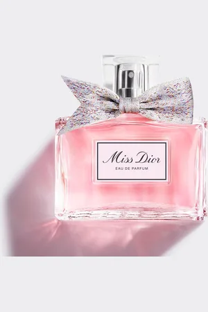 Dior Miss , Eau de Parfum, 100 ml, Damen, blumig