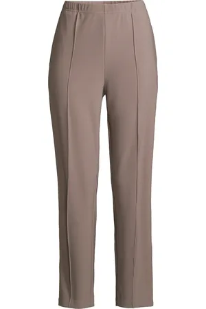 Adagio Stoffhose, Gummibund, für Damen, , 42