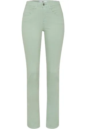 Brax Mary Chino-Hose, 5-Pocket, für Damen, , 38