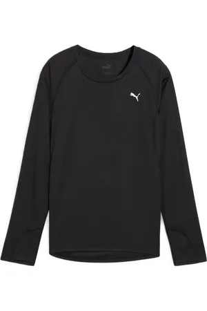 PUMA ® Funktionsshirt, feuchtigkeitsregulierend, für Damen, , L