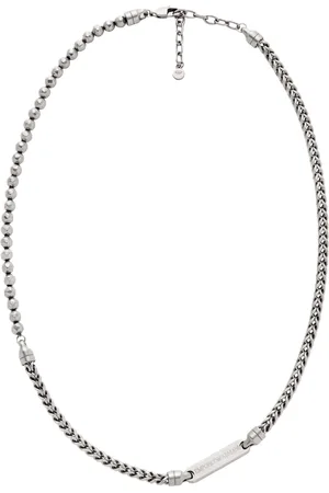 Emporio Armani Herren Kette,