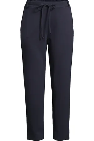 Manguun Jogginghose, Gummibund, Tunnelzug, für Damen, , 34