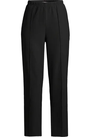 Adagio Stoffhose, Gummibund, für Damen, , 42