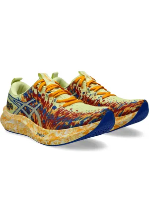 Asics Laufschuhe "Noosa Tri 16", Zuglasche, Dämpfung, für Herren, , 44