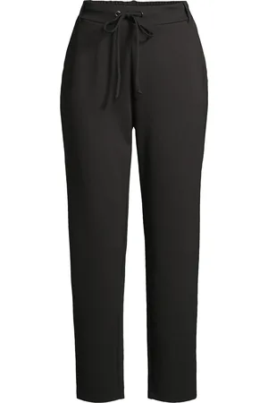 Manguun Jogginghose, Gummibund, Tunnelzug, für Damen, , 34