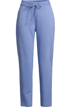 Manguun Jogginghose, Gummibund, Tunnelzug, für Damen, , 38