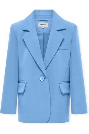 ONLY ® Blazer, Reverskragen, für Kinder, , 146