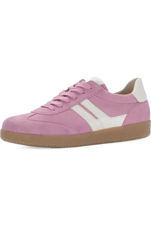 Gabor ® Sneaker, Leder, für Damen, , 39