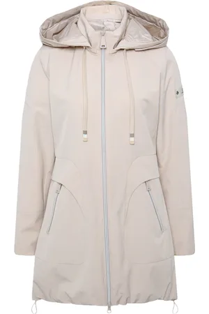Betty Barclay Parka, abnehmbare Kapuze, für Damen, , 44