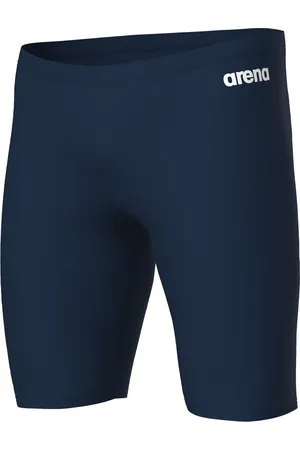 Arena Badepants "Solid Team Jammer", schnelltrocknend, für Herren, , 8
