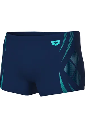 Arena Badehose "Poseidonia", chlorresistent, Gummibund, für Herren, , 9