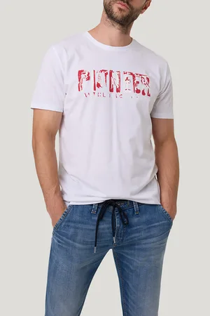 Pioneer ® T-Shirt, Baumwolle, für Herren, , 3XL