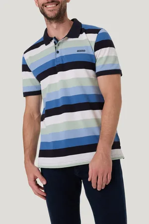 Pioneer ® Poloshirt, Baumwolle, für Herren, , XL