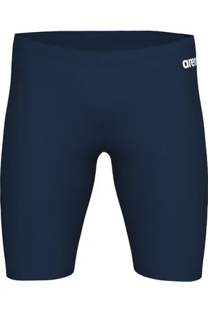 Arena Badepants "Solid Team Jammer", schnelltrocknend, für Herren, , 7