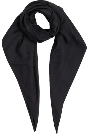 Calvin Klein Dreieckstuch, Monogramm, für Damen, , OneSize