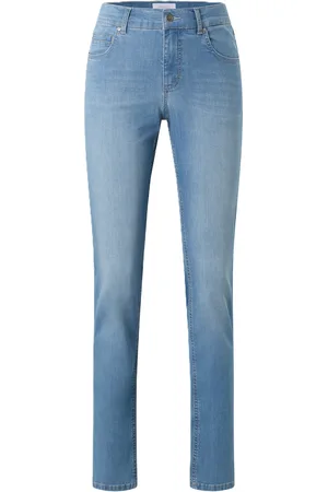 Angels Cici Jeanshose, Waschung, für Damen, , 44/28