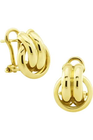 Vandenberg Ohrstecker, 585er