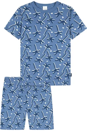 Schiesser Natural Love Shorty, Baumwolle, Gummibund, für Kinder, , 104