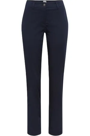 Brax Maron Chino, Paspeltaschen, für Damen, , 42