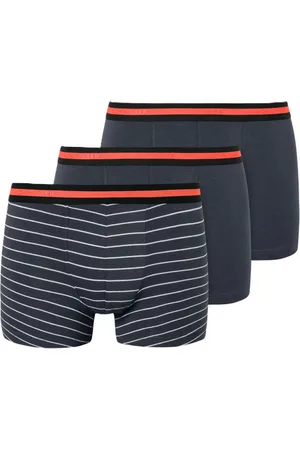 Schiesser 95/5 Boxershorts, Bio-Baumwolle, für Kinder, , 140