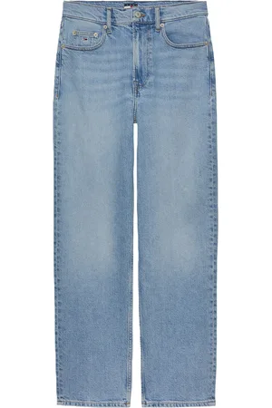 Tommy Hilfiger Jeanshose "Layla", Five-Pocket, für Damen, , 26/34