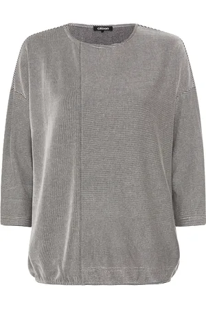 Olsen Shirt, 3/4-Arm, für Damen, , 40