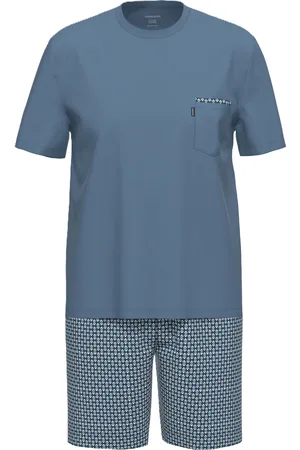 Ammann Shorty, Baumwolle, Brusttasche, für Herren, , 50