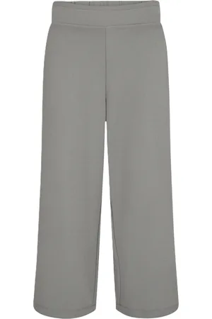 soyaconcept Culotte "Siham", 7/8-Länge, Zierknöpfe, für Damen, , XXL