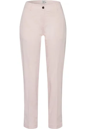 Brax Maron Chino, Paspeltaschen, für Damen, , 36