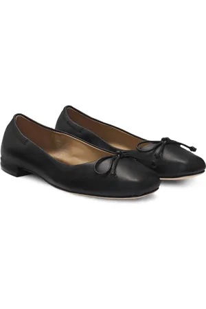 HUGO BOSS Ballerinas, Zierschleife, für Damen, , 37