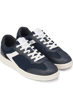 Marc O’ Polo Sneaker, Leder, für Herren, , 46