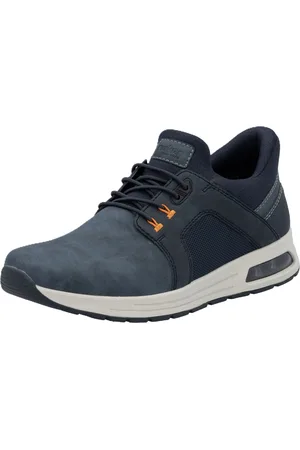 Rieker Sneaker, Kunstleder, Komfortweite, für Herren, , 42