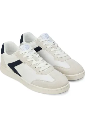 Marc O’ Polo Sneaker, Leder, für Herren, , 40