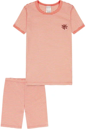 Schiesser Natural Love Shorty, Bio-Baumwolle, für Kinder, , 128