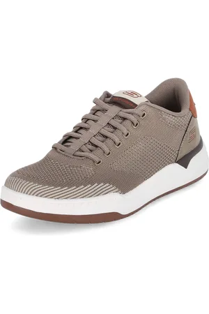 Skechers ® Corliss Sneaker "Dorset", Label, für Herren, , 40