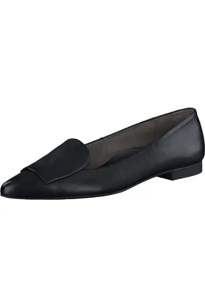 Paul Green Ballerinas, Leder, für Damen, , 40