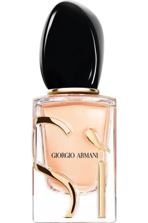Emporio Armani Sì, Eau de Parfum, 30 ml, Damen, fruchtig/blumig