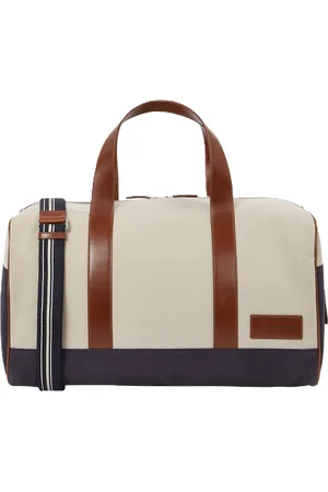 Tommy Hilfiger Reisetasche, Zweiwege-Reißverschluss, Patch