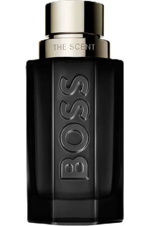 HUGO BOSS The Scent Magnetic, Eau de Parfum, 50 ml, Herren, fruchtig/ledrig