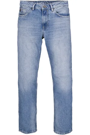 Garcia Jeanshose, 5-Pocket, für Herren, , 28