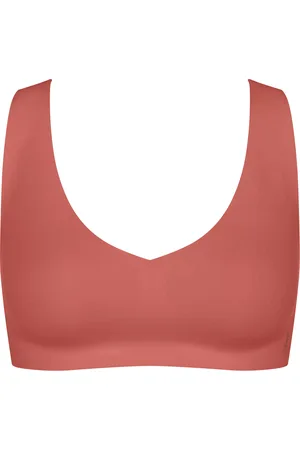 Sloggi Zero Feel 2.0 Bralette, nahtloses Design, für Damen, , XL